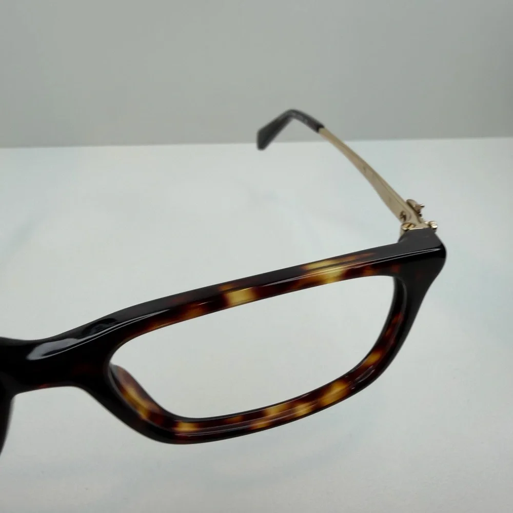 COACH HC6110/5485 (DARK TORTOISE) 50•16•140 COACH GLASSES COACH EYEGLASSES FRAME